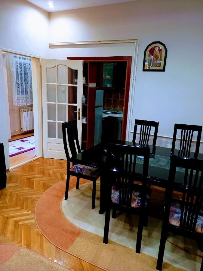 Stan Na Dan J & M Διαμέρισμα Βρσατς Εξωτερικό φωτογραφία